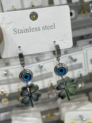 Prince jewellers